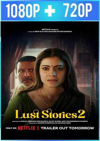 Bajo El Hechizo del Deseo 2 2023 ES IND